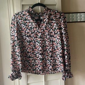 SHEIN blouse